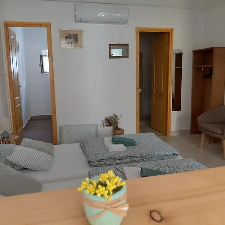 Lejlighed Hudak Hordo Tokaj
