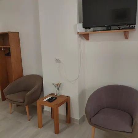 Apartman Hudák Hordó *
