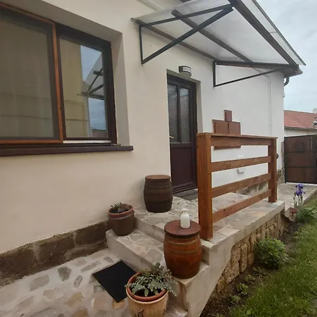 Hudak Hordo Lejlighed Tokaj