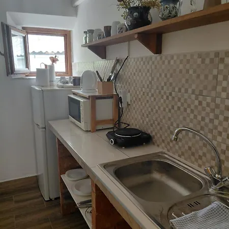 Hudak Hordo Lejlighed Tokaj