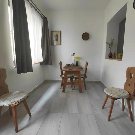 Hudák Hordó Apartman Tokaj