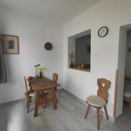 Apartman Hudák Hordó Tokaj